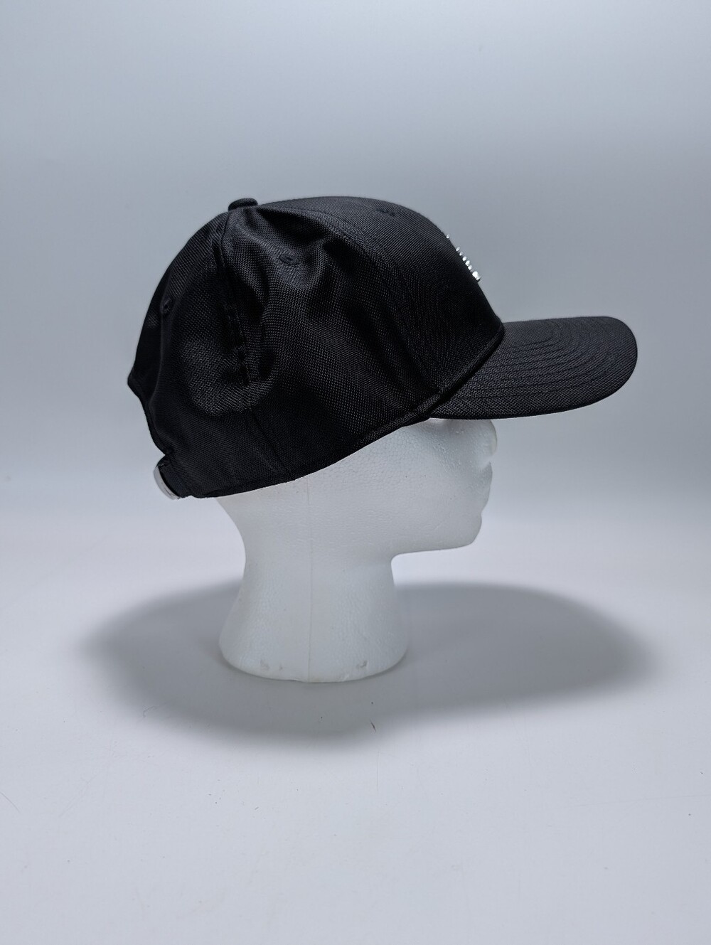 Jordan Rise Structured Metal Jumpman Hat - Picture 3 of 10